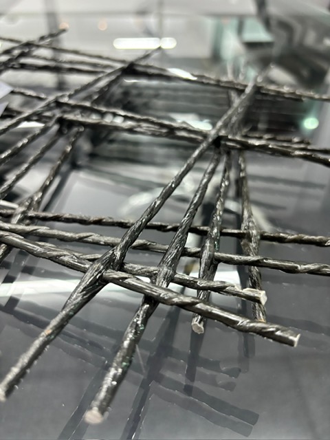 Rebar Mesh