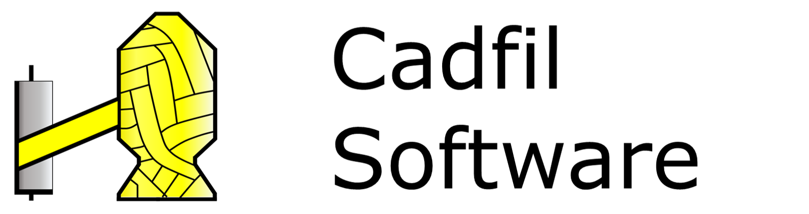 Cadfil software