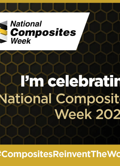 National Composites Week 2024