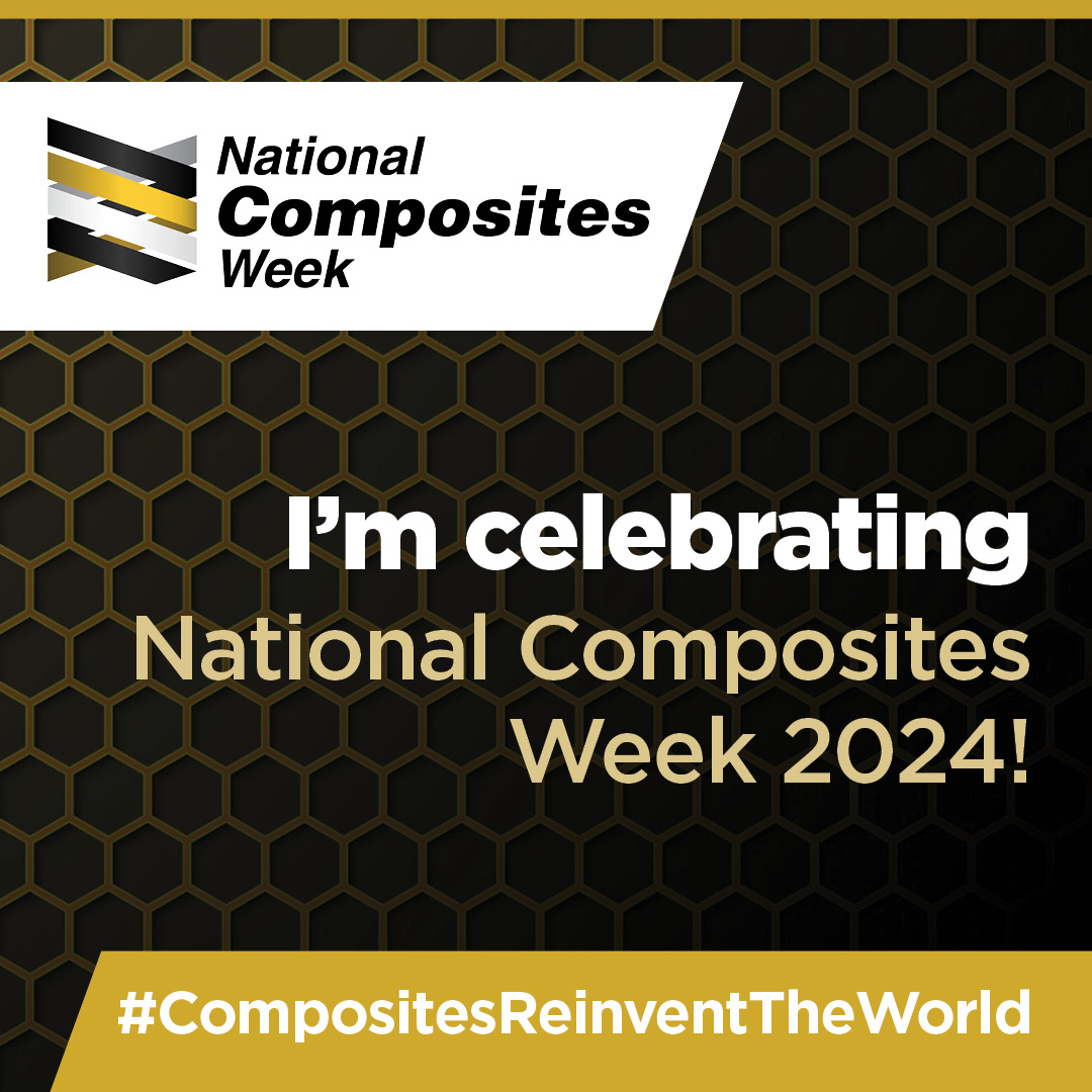 National Composites Week - NCW24